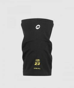 Assos - Spring Fall Neck Foil - Black Series