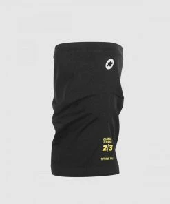 Assos - Spring Fall Neck Foil - Black Series 6 Assos - Spring Fall Neck Foil - Black Series -Assos Sales Store ASSOS P13.80.826.18 15 77422.1635155171