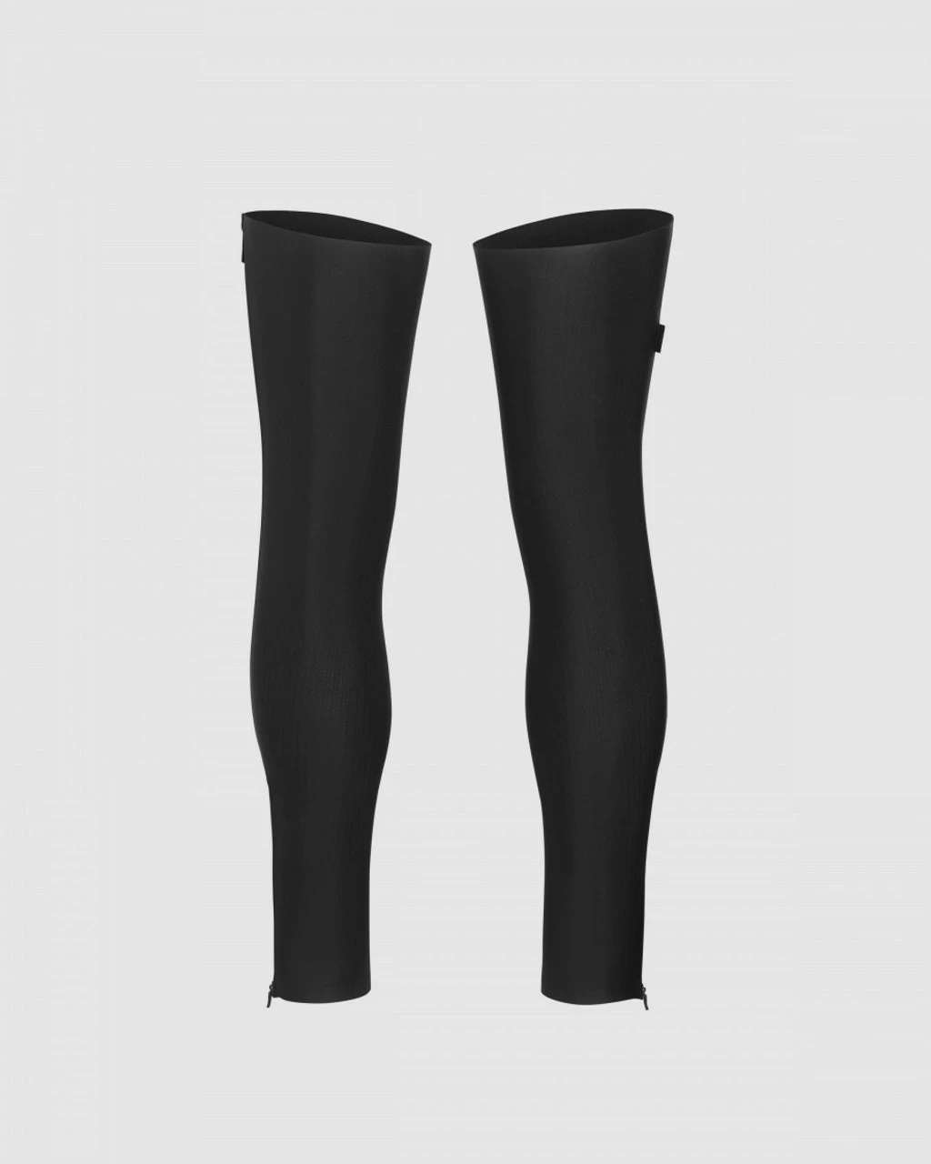 Assos - Assosoires Spring Fall Rs Leg Warmers - Unisex - Black Series 2 Assos - Assosoires Spring Fall Rs Leg Warmers - Unisex - Black Series - Image 2