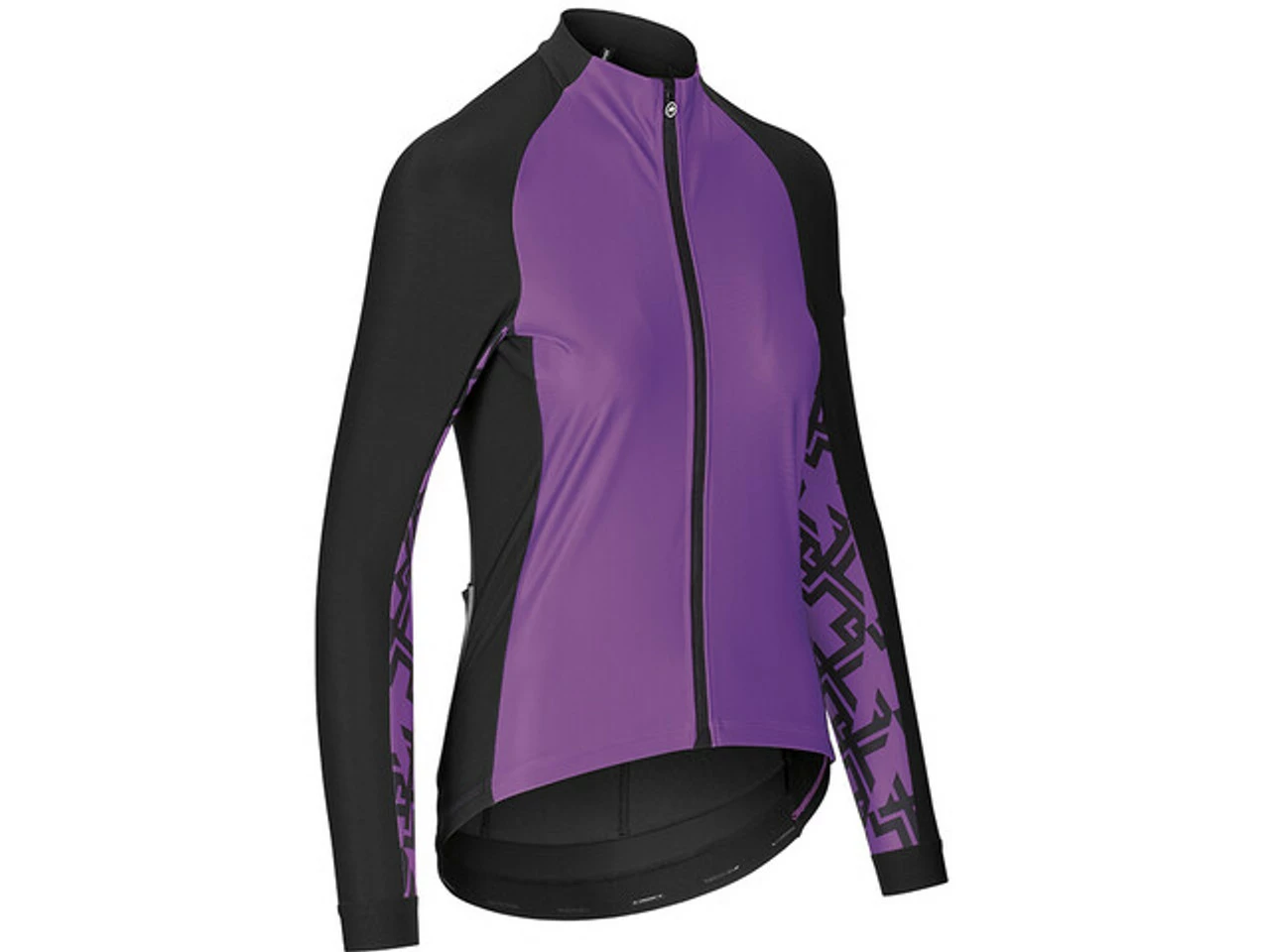 Assos - UMA GT Spring Fall Jacket - Women's - Venus Violet - 2023 1 Assos - UMA GT Spring Fall Jacket - Women's - Venus Violet - 2023