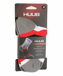 HUUB - Active Socks 10 HUUB - Active Socks -Assos Sales Store Active Sock Packaging 92308.1647430599