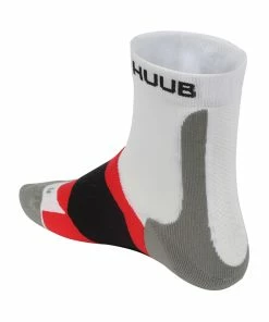 HUUB - Active Socks 9 HUUB - Active Socks -Assos Sales Store Active Sock White Back 58081.1647430599