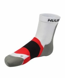 HUUB - Active Socks 8 HUUB - Active Socks -Assos Sales Store Active Sock White 74542.1647430599
