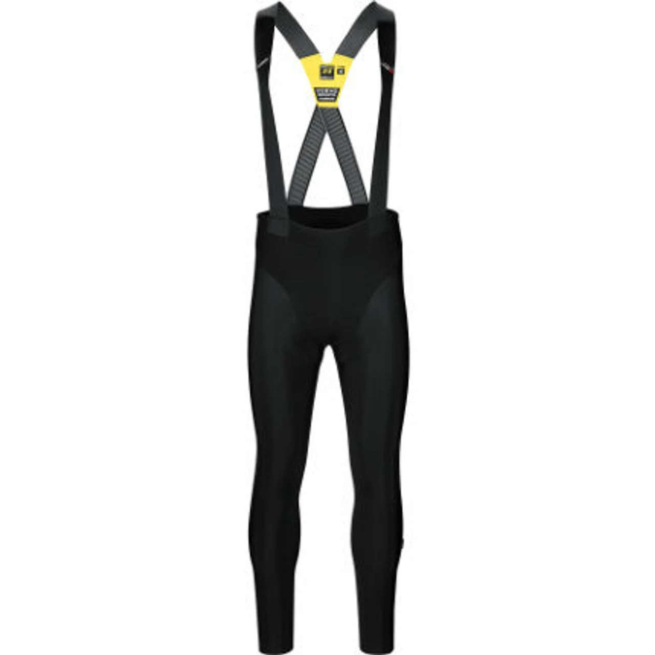 Assos - EQUIPE RS Spring Fall Bib Tights S9 - Men's - Black Series 3 Assos - EQUIPE RS Spring Fall Bib Tights S9 - Men's - Black Series - Image 3