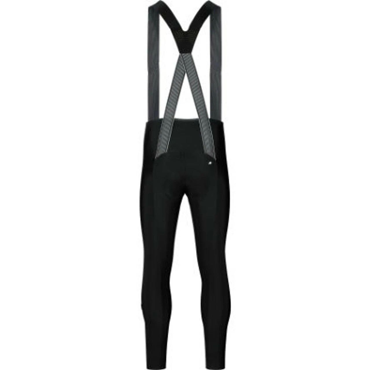 Assos - EQUIPE RS Spring Fall Bib Tights S9 - Men's - Black Series 2 Assos - EQUIPE RS Spring Fall Bib Tights S9 - Men's - Black Series - Image 2