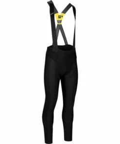 Assos - EQUIPE RS Spring Fall Bib Tights S9 - Men's - Black Series