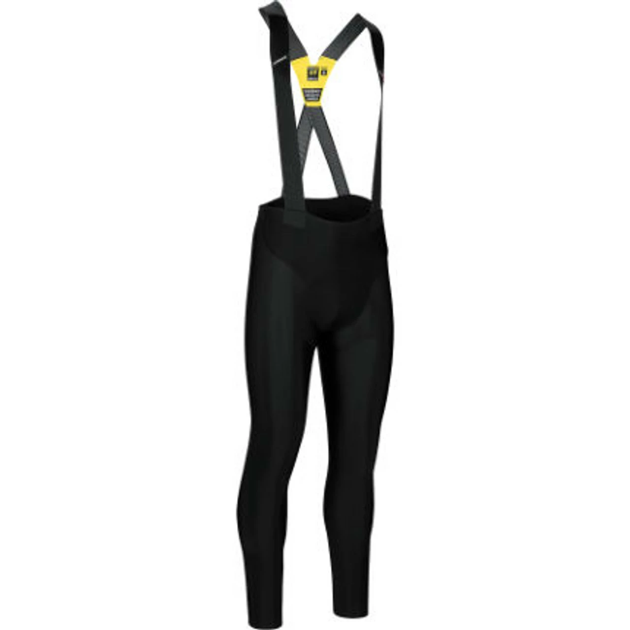Assos - EQUIPE RS Spring Fall Bib Tights S9 - Men's - Black Series 1 Assos - EQUIPE RS Spring Fall Bib Tights S9 - Men's - Black Series