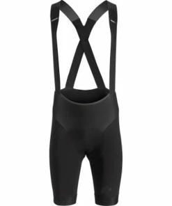Assos - Equipe RSR Bib Shorts Superleger S9 - Black Series
