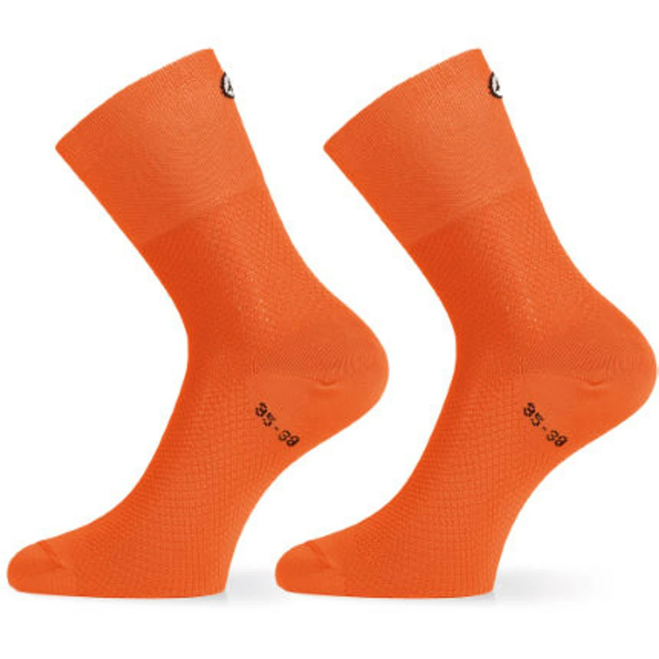 Assos - Assosoires GT Socks - Unisex - Lolly Red 1 Assos - Assosoires GT Socks - Unisex - Lolly Red