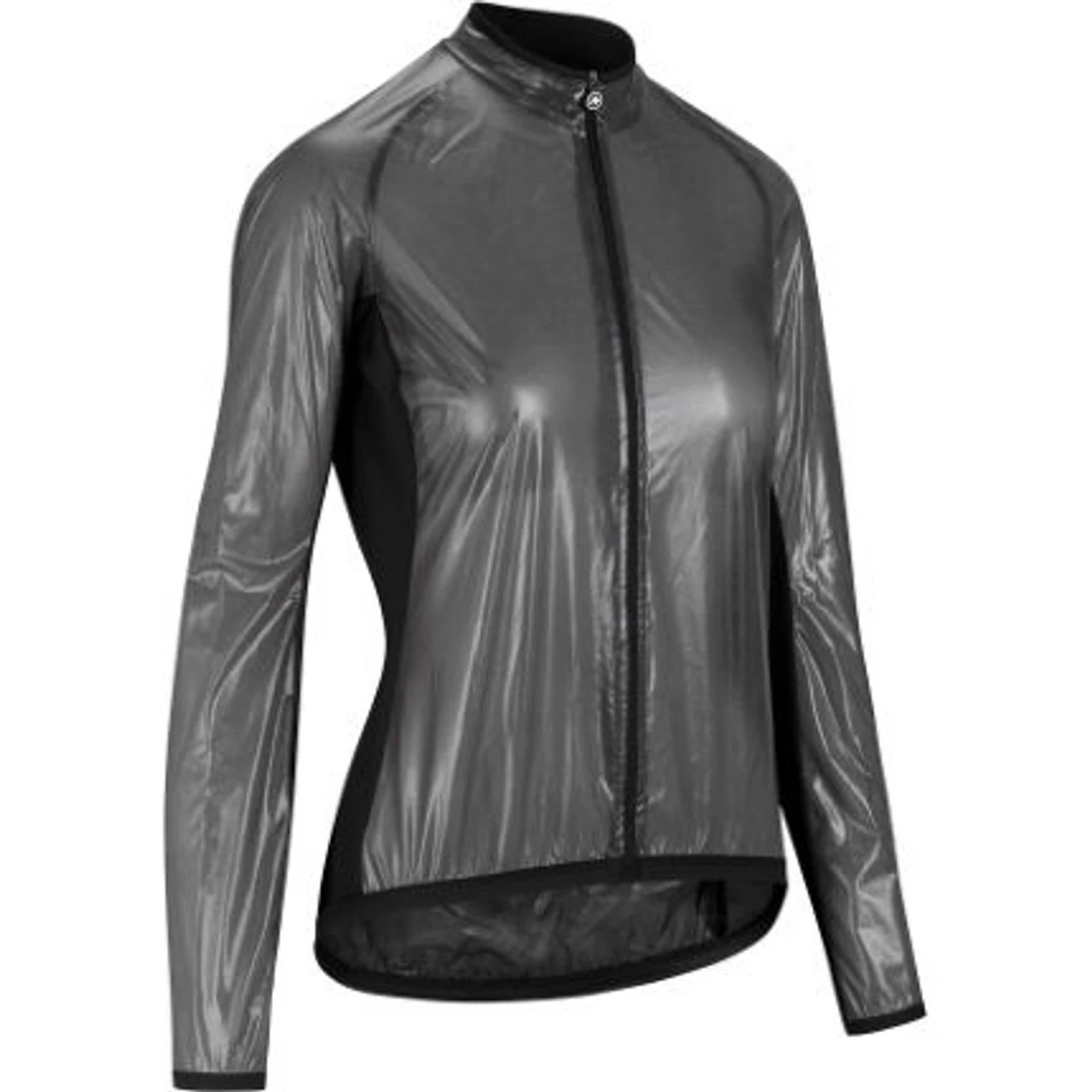 Assos - Uma Gt Clima Jacket Evo - Women's - Black Series 2 Assos - Uma Gt Clima Jacket Evo - Women's - Black Series - Image 2