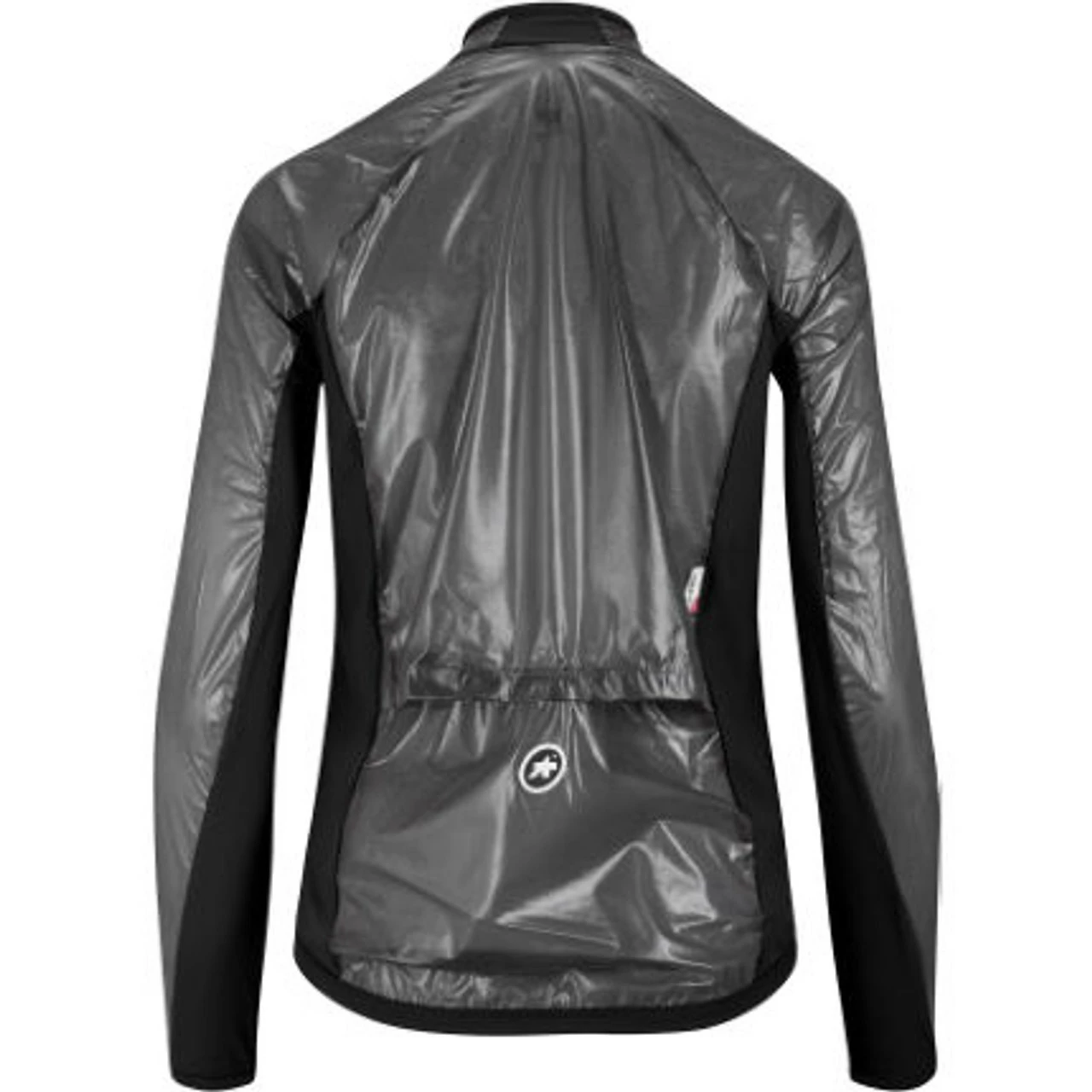Assos - Uma Gt Clima Jacket Evo - Women's - Black Series 3 Assos - Uma Gt Clima Jacket Evo - Women's - Black Series - Image 3
