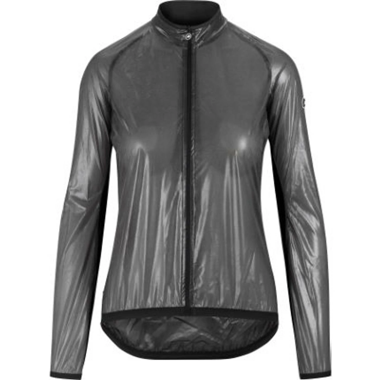 Assos - Uma Gt Clima Jacket Evo - Women's - Black Series 1 Assos - Uma Gt Clima Jacket Evo - Women's - Black Series