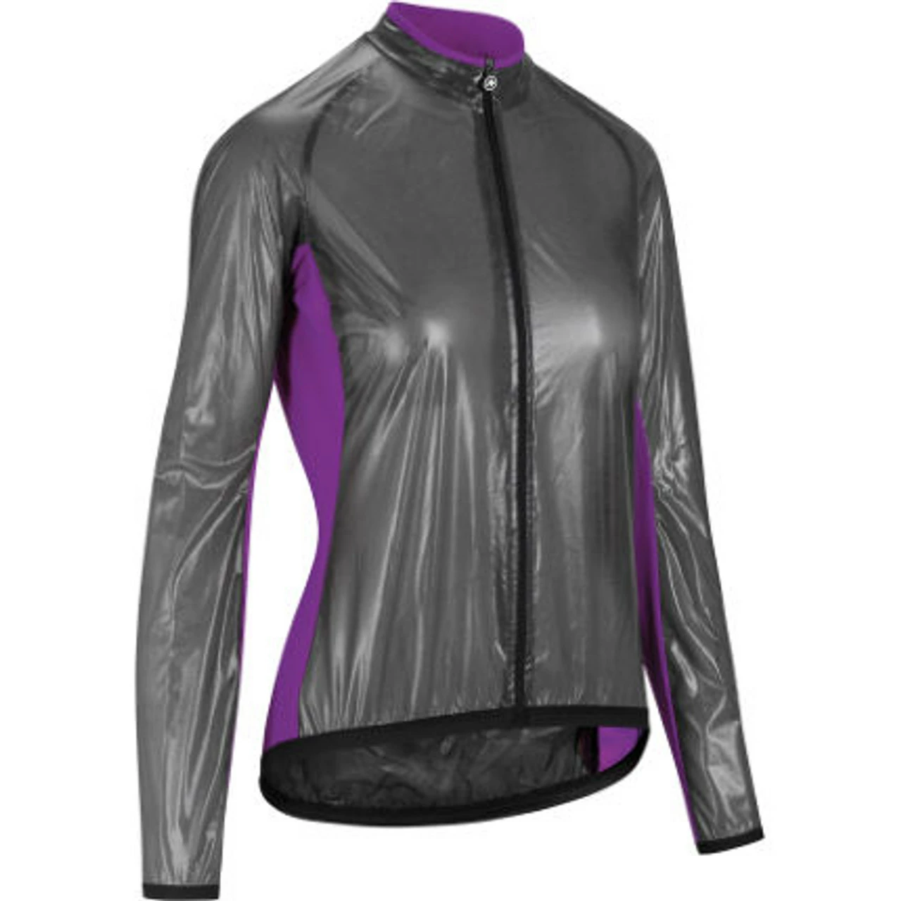 Assos - Uma Gt Clima Jacket Evo - Women's - Venus Violet 2 Assos - Uma Gt Clima Jacket Evo - Women's - Venus Violet - Image 2