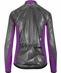 Assos - Uma Gt Clima Jacket Evo - Women's - Venus Violet