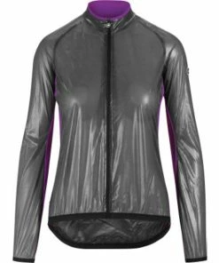 Assos - Uma Gt Clima Jacket Evo - Women's - Venus Violet 6 Assos - Uma Gt Clima Jacket Evo - Women's - Venus Violet -Assos Sales Store Assos UMA GT Clima Jacket EVO Jackets Venus Violet SS20 12 32 359 4B M 59651.1626865891