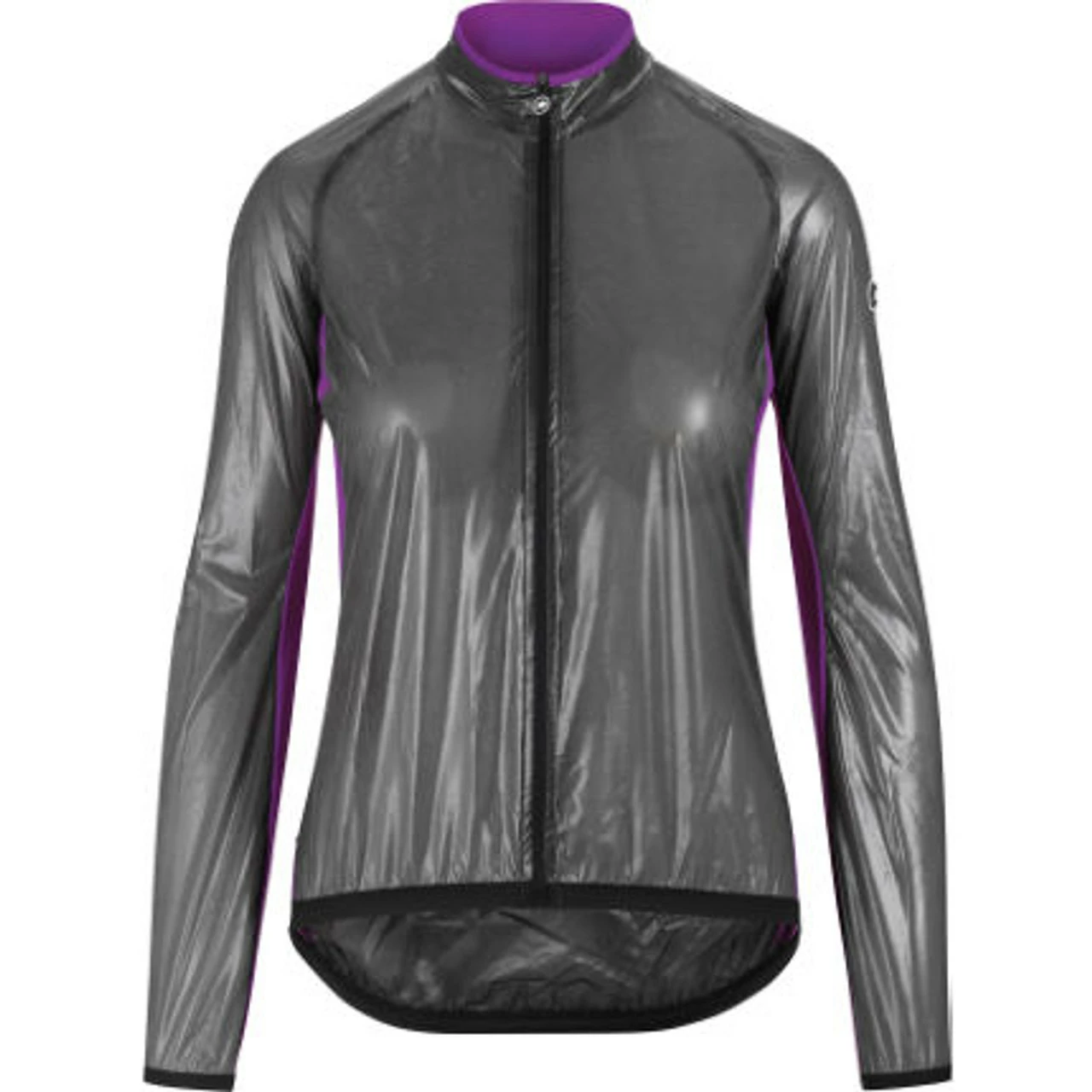 Assos - Uma Gt Clima Jacket Evo - Women's - Venus Violet 3 Assos - Uma Gt Clima Jacket Evo - Women's - Venus Violet - Image 3