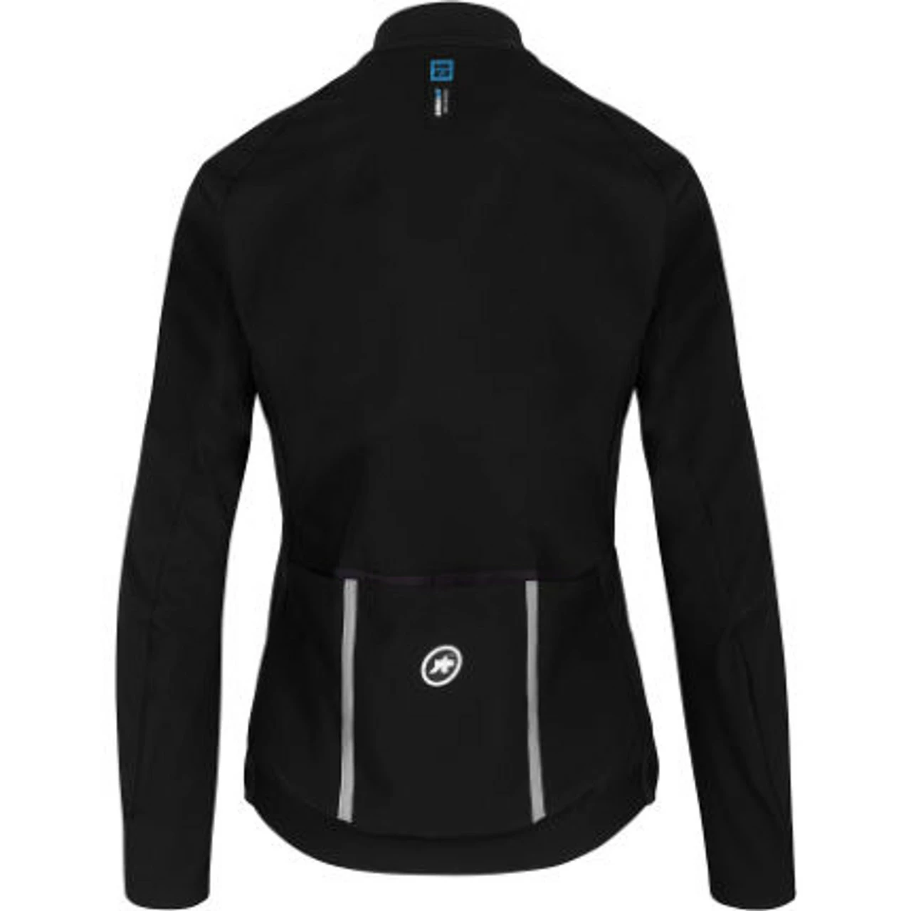 Assos - UMA GT Ultraz Winter Jacket Evo - Black Series - 2023 3 Assos - UMA GT Ultraz Winter Jacket Evo - Black Series - 2023 - Image 3