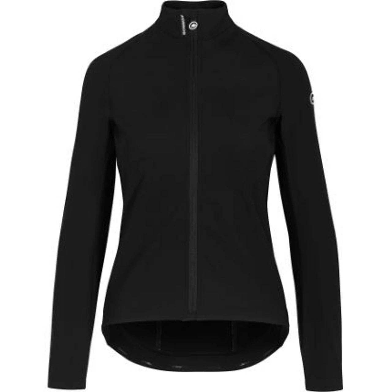 Assos - UMA GT Ultraz Winter Jacket Evo - Black Series - 2023 1 Assos - UMA GT Ultraz Winter Jacket Evo - Black Series - 2023