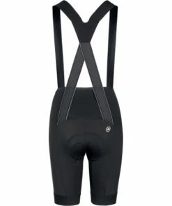 Assos - Dyora Rs Bib Shorts S9 - Women's - Black Series 6 Assos - Dyora Rs Bib Shorts S9 - Women's - Black Series -Assos Sales Store Assos Women s Dyora RS Bib Shorts S9 Bib Shorts Black Series 2021 12 10 219 18 S 1 95735.1662678152