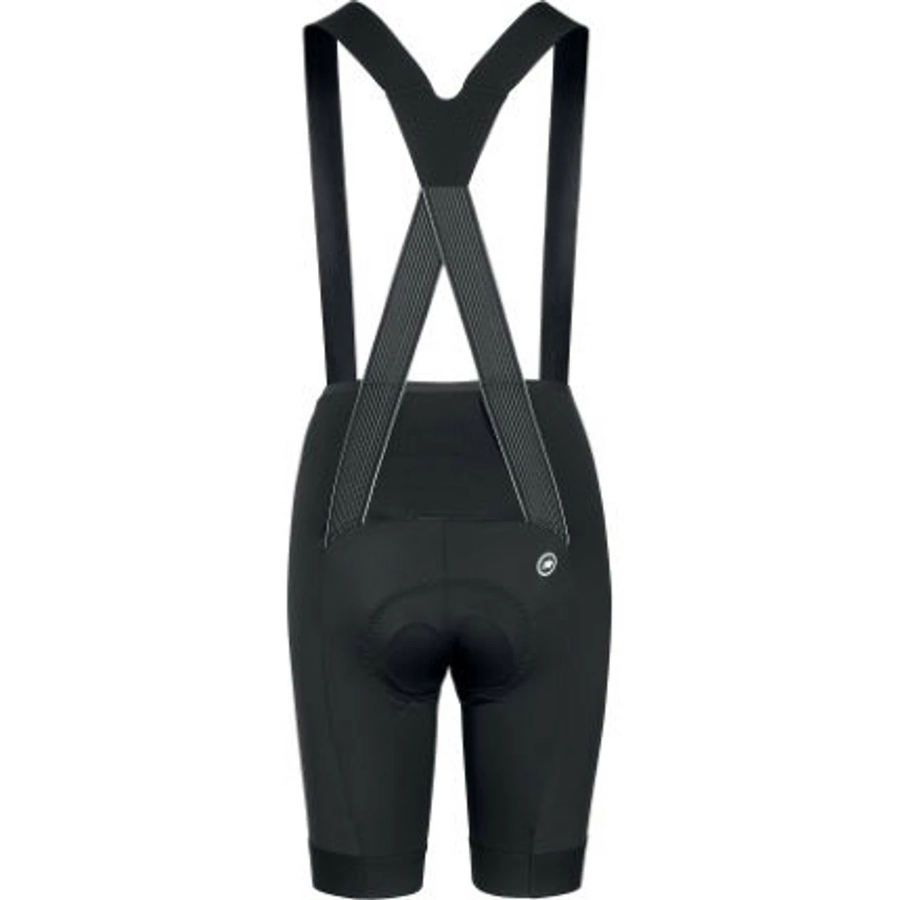 Assos - Dyora Rs Bib Shorts S9 - Women's - Black Series 3 Assos - Dyora Rs Bib Shorts S9 - Women's - Black Series - Image 3