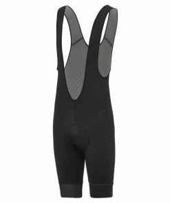 Stolen Goat - Bodyline One Bib Shorts - Men's - Black