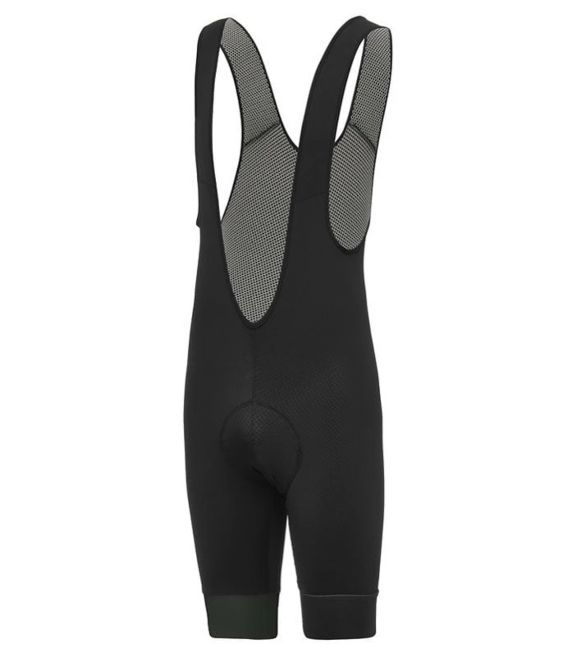 Stolen Goat - Bodyline One Bib Shorts - Men's - Black 1 Stolen Goat - Bodyline One Bib Shorts - Men's - Black