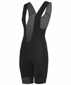 Stolen Goat - Bodyline One Bib Shorts - Women's - Black