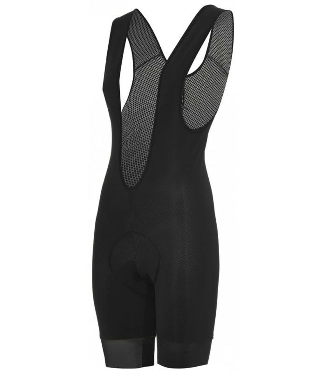 Stolen Goat - Bodyline One Bib Shorts - Women's - Black 1 Stolen Goat - Bodyline One Bib Shorts - Women's - Black