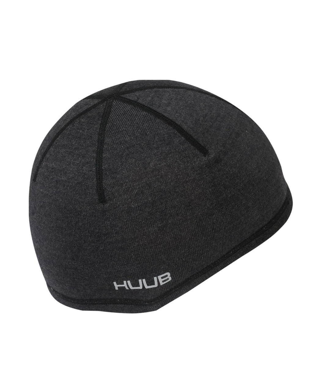 HUUB - Beanie Hat - Grey 2 HUUB - Beanie Hat - Grey - Image 2