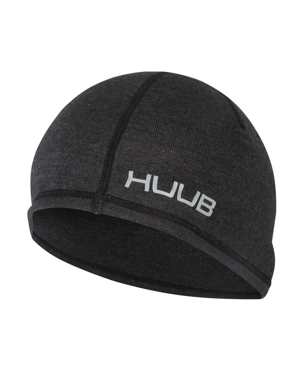 HUUB - Beanie Hat - Grey 1 HUUB - Beanie Hat - Grey