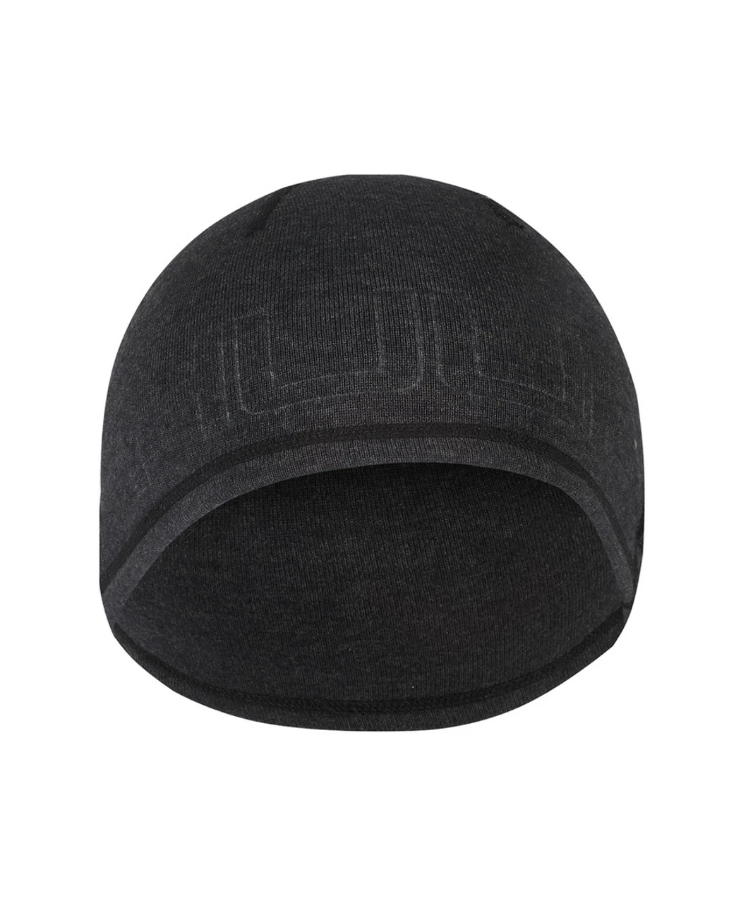 HUUB - Beanie Hat - Grey 3 HUUB - Beanie Hat - Grey - Image 3