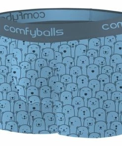 ComfyBalls - Cotton Regular Underwear - Men's 12 ComfyBalls - Cotton Regular Underwear - Men's -Assos Sales Store CB11 31 B MAIN 45332.1671614183