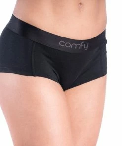 ComfyBalls - Wood Hipster Underwear - Women's