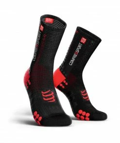 Compressport - ProRacing Socks V3.0 Bike 10 Compressport - ProRacing Socks V3.0 Bike -Assos Sales Store COMPRESSPORT BIKE SOCKS BLACKRED 64434.1670928528