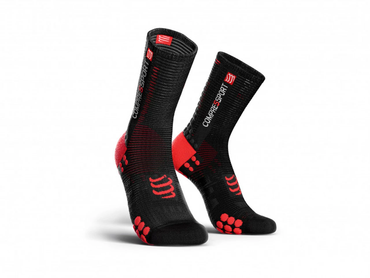 Compressport - ProRacing Socks V3.0 Bike 4 Compressport - ProRacing Socks V3.0 Bike - Image 4