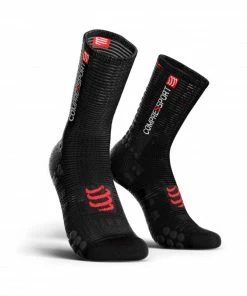 Compressport - ProRacing Socks V3.0 Bike 9 Compressport - ProRacing Socks V3.0 Bike -Assos Sales Store COMPRESSPORT BIKE SOCKS BLACK 46759.1670928528