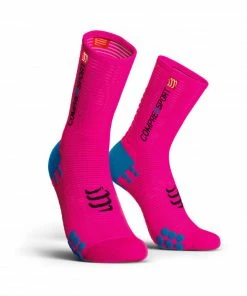 Compressport - ProRacing Socks V3.0 Bike 12 Compressport - ProRacing Socks V3.0 Bike -Assos Sales Store COMPRESSPORT BIKE SOCKS FLUO PINK 40923.1670928528