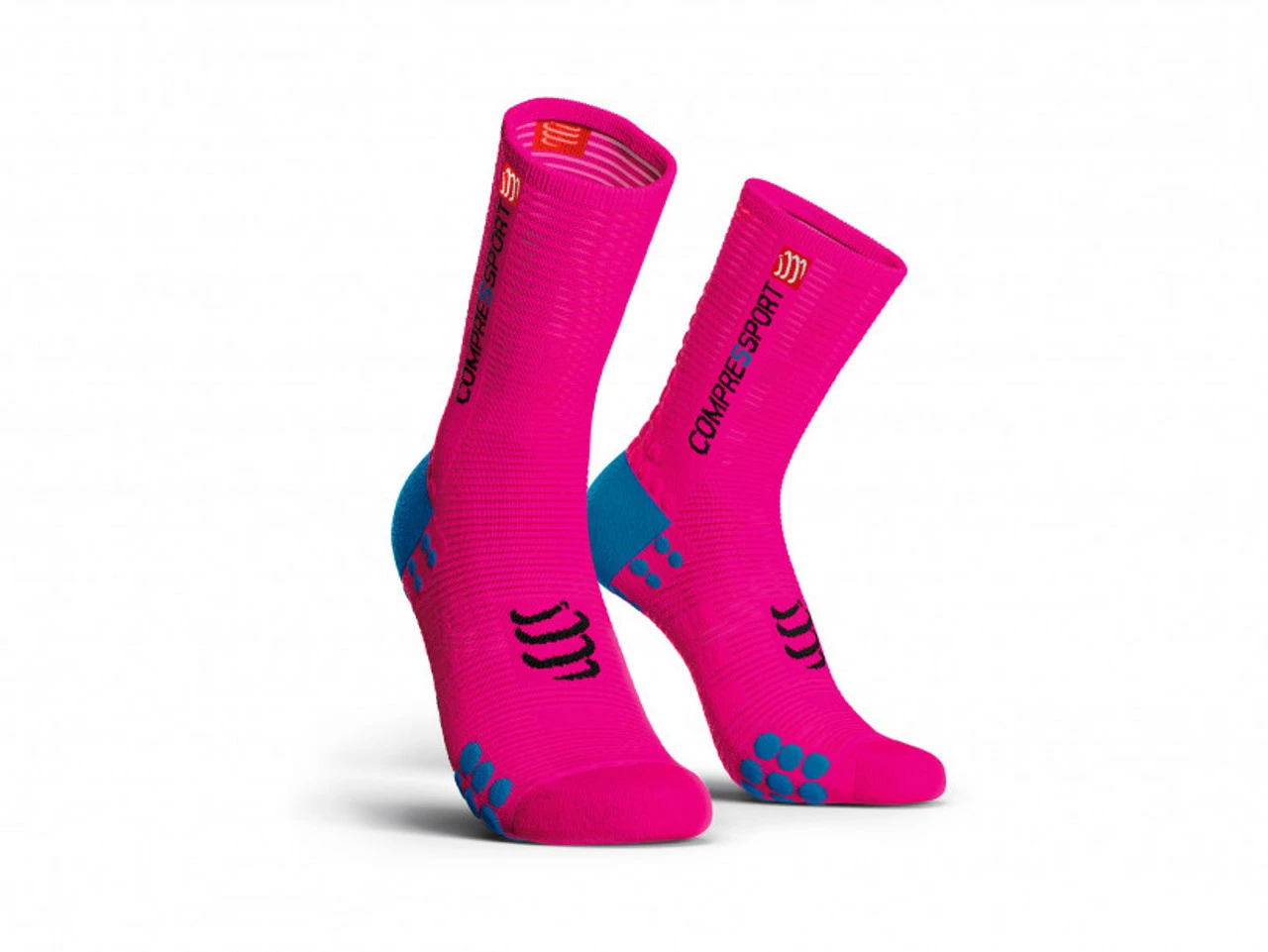 Compressport - ProRacing Socks V3.0 Bike 6 Compressport - ProRacing Socks V3.0 Bike - Image 6