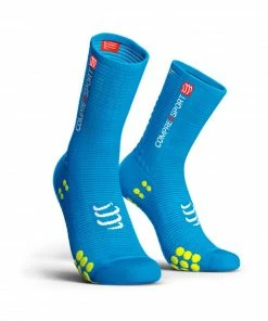 Compressport - ProRacing Socks V3.0 Bike 11 Compressport - ProRacing Socks V3.0 Bike -Assos Sales Store COMPRESSPORT BIKE SOCKS ICE BLUE 13189.1670928528