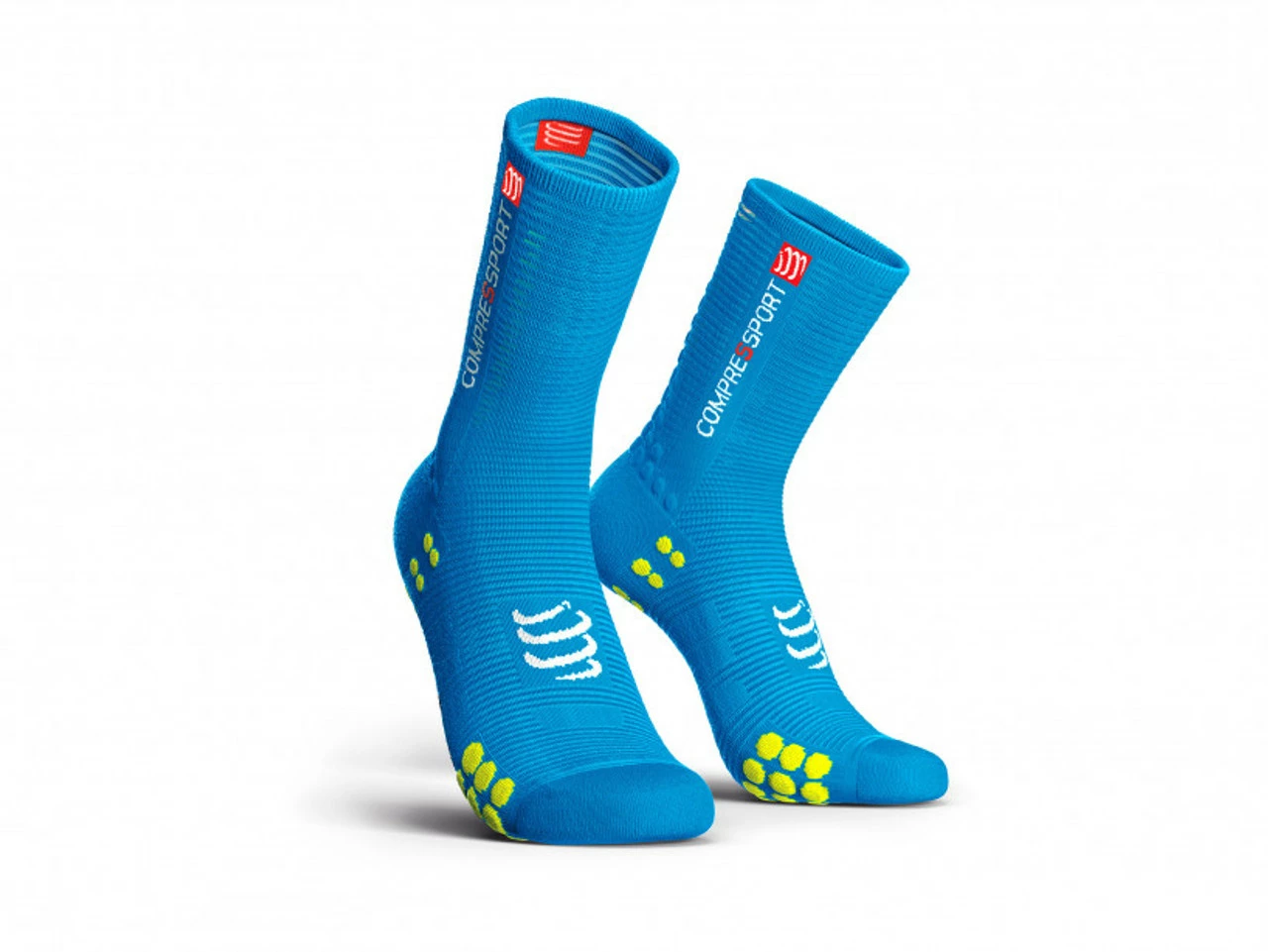 Compressport - ProRacing Socks V3.0 Bike 5 Compressport - ProRacing Socks V3.0 Bike - Image 5
