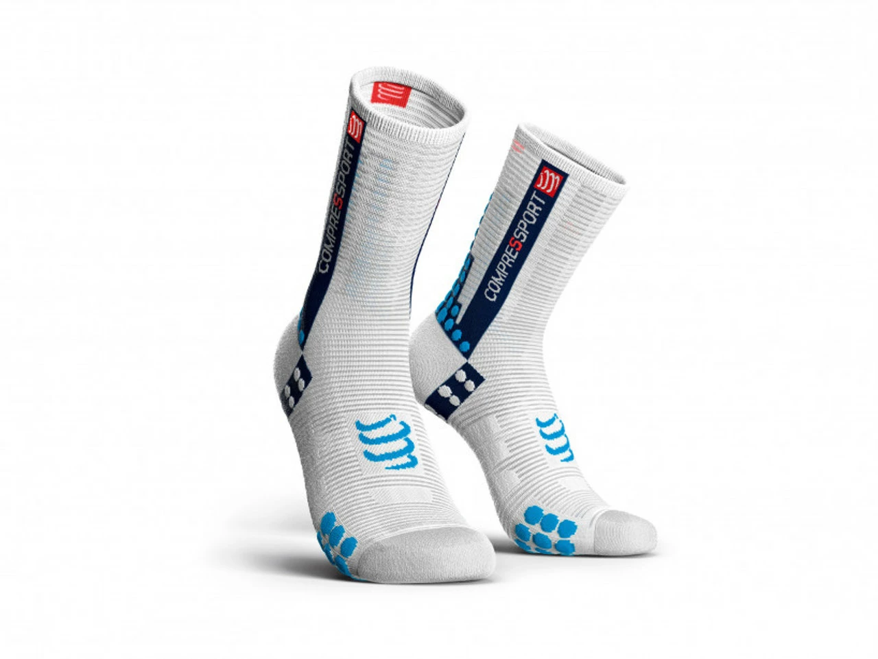 Compressport - ProRacing Socks V3.0 Bike 2 Compressport - ProRacing Socks V3.0 Bike - Image 2