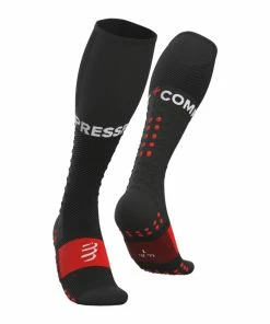 Compressport - Full Socks Run - Unisex