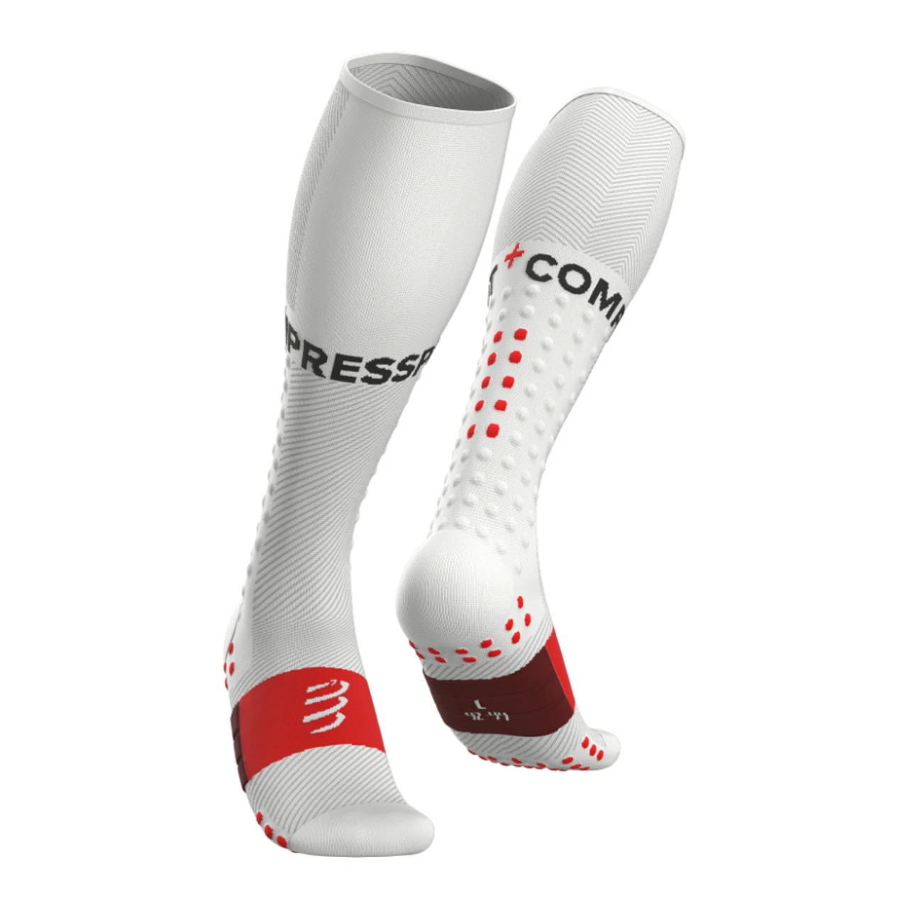 Compressport - Full Socks Run - Unisex 2 Compressport - Full Socks Run - Unisex - Image 2