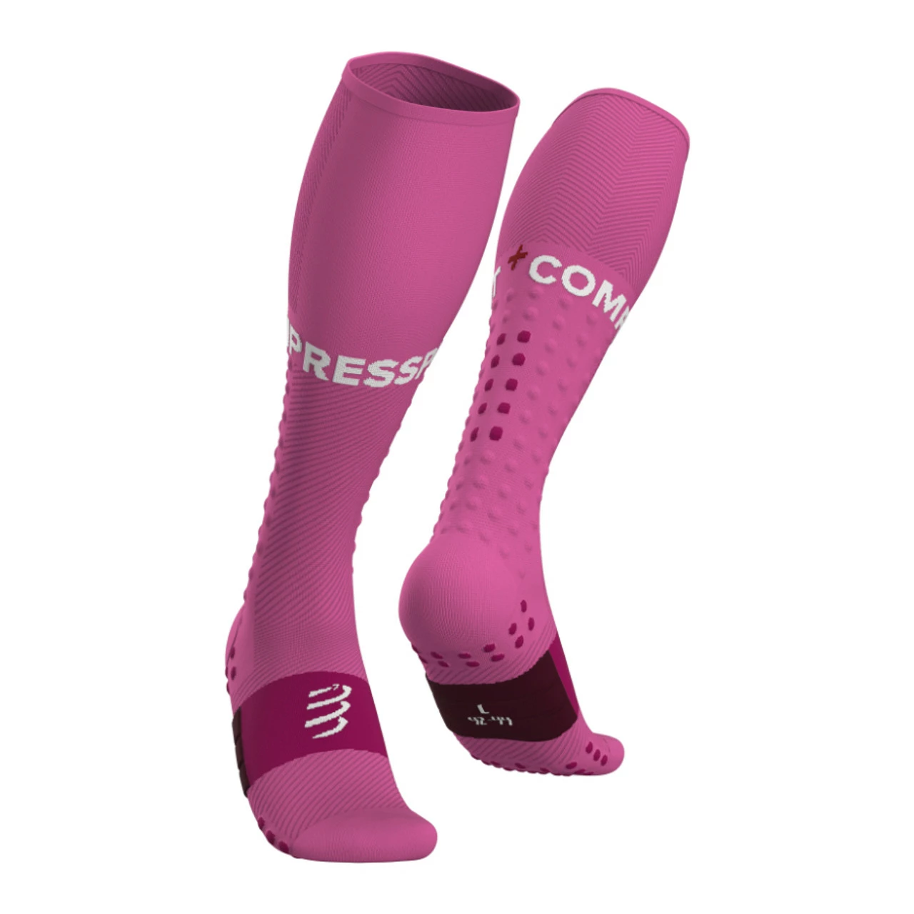 Compressport - Full Socks Run - Unisex 3 Compressport - Full Socks Run - Unisex - Image 3