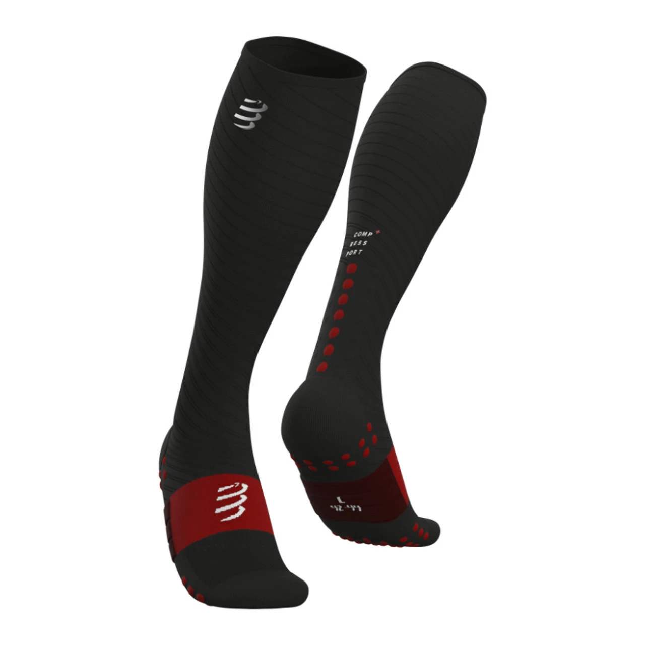 Compressport - Full Socks Recovery - Unisex 1 Compressport - Full Socks Recovery - Unisex