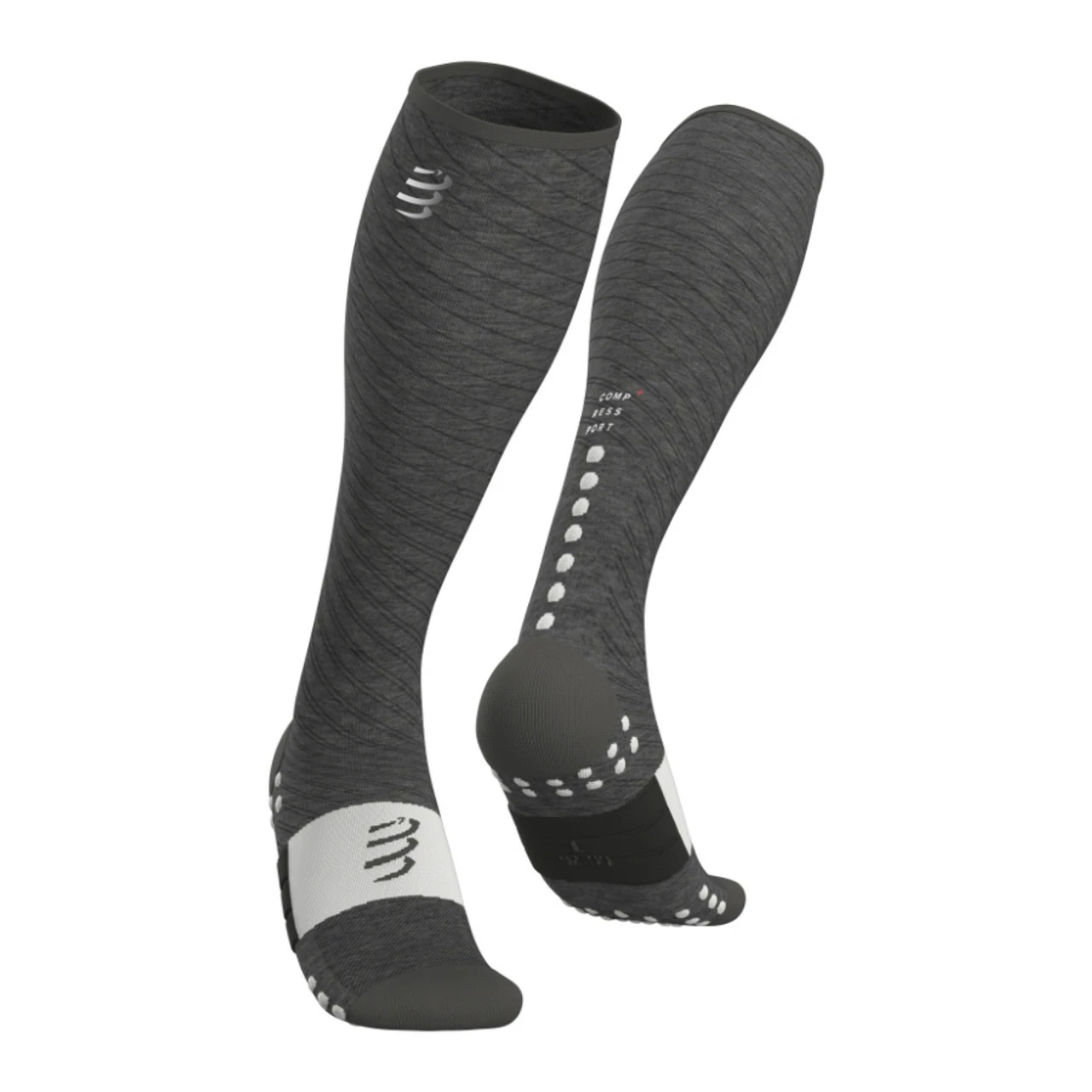 Compressport - Full Socks Recovery - Unisex 2 Compressport - Full Socks Recovery - Unisex - Image 2