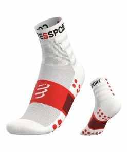 Compressport - Training Socks 2-Pack - Unisex