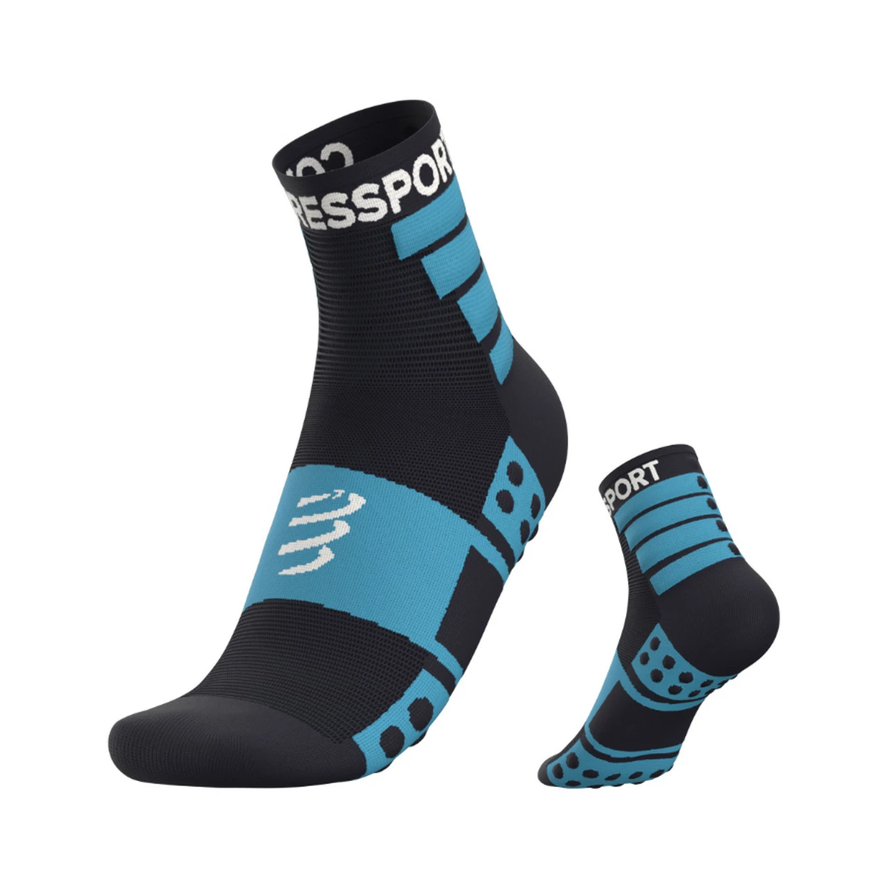 Compressport - Training Socks 2-Pack - Unisex 3 Compressport - Training Socks 2-Pack - Unisex - Image 3