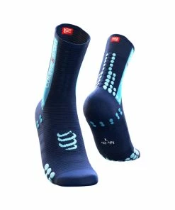Compressport - Unisex Racing Socks V3.0 Bike