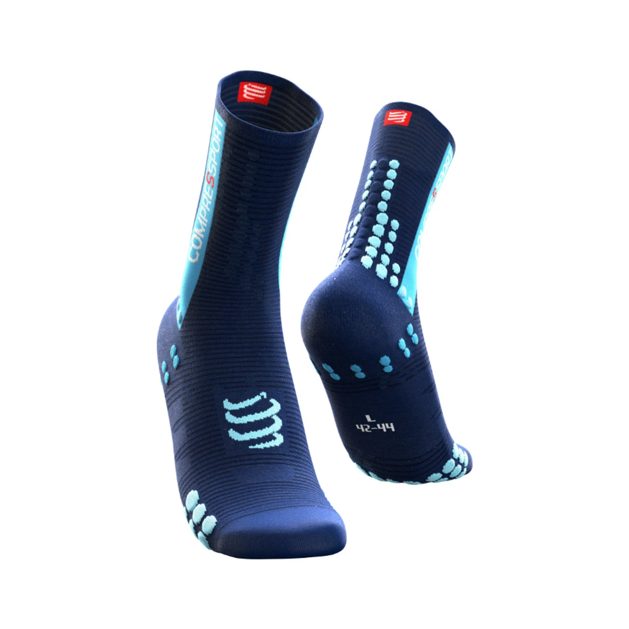 Compressport - Unisex Racing Socks V3.0 Bike 1 Compressport - Unisex Racing Socks V3.0 Bike